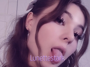 Lunettestark
