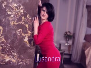 Lusandra