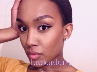 Lusciousberry