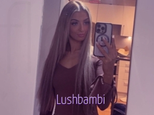 Lushbambi