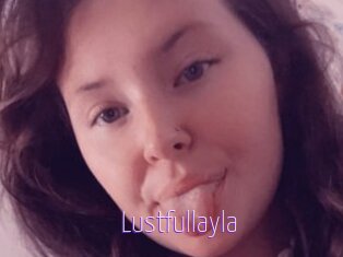 Lustfullayla