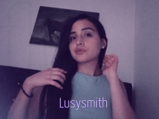 Lusysmith