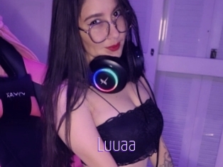 Luuaa