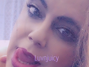 Luvnjuicy