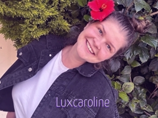 Luxcaroline