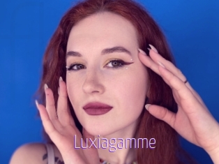 Luxiagamme