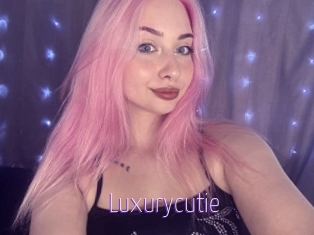 Luxurycutie