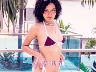Luyciana