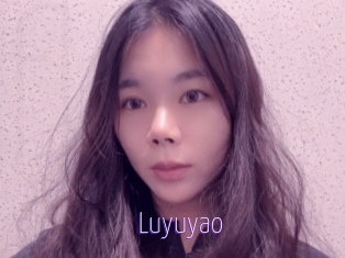 Luyuyao