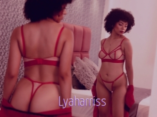 Lyaharriss