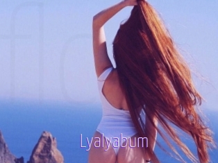 Lyalyabum