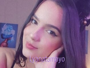 Lyanatamayo