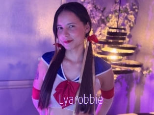 Lyarobbie