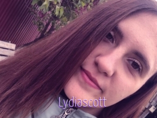 Lydiascott