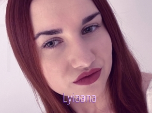 Lyiaana