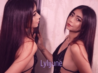 Lylijune