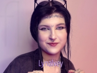 Lynalvey