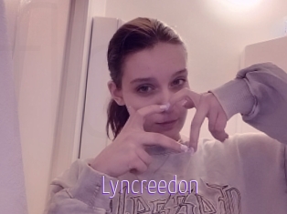 Lyncreedon