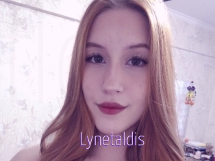 Lynetaldis