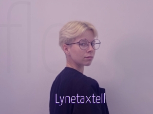 Lynetaxtell