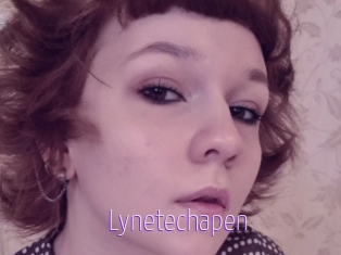 lynetechapen Fuck Lolita Cunt