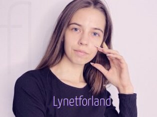 Lynetforland