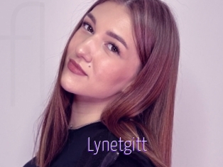 Lynetgitt