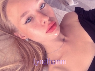 Lynethamm