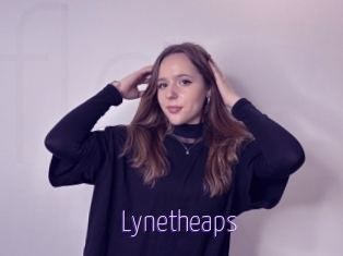Lynetheaps