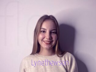 Lynethewson