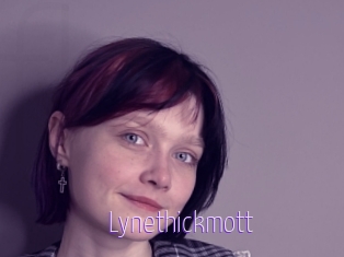 Lynethickmott