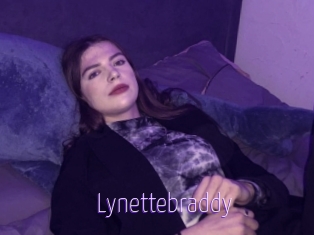 Lynettebraddy