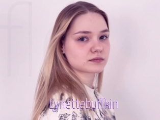 Lynettebuffkin