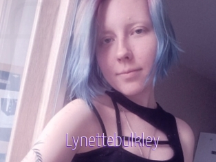Lynettebulkley