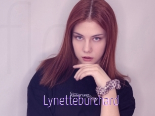 Lynetteburchard