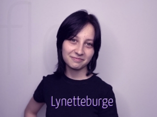 Lynetteburge