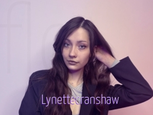 Lynettecranshaw