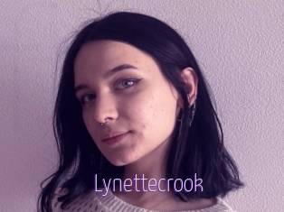 Lynettecrook