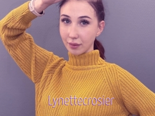 Lynettecrosier