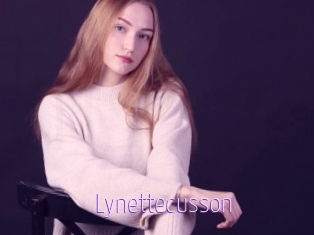 Lynettecusson
