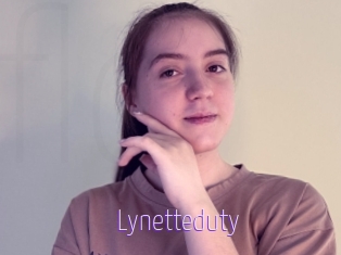 Lynetteduty