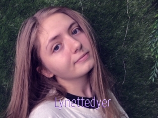 Lynettedyer