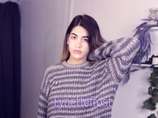 Lynettefrost