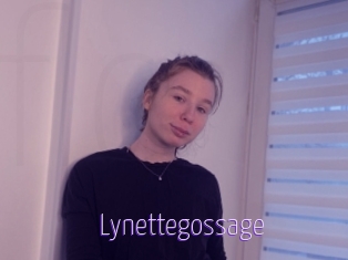 Lynettegossage