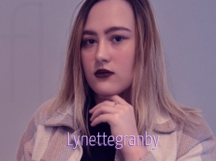 Lynettegranby