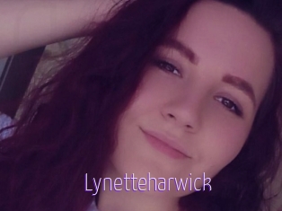 Lynetteharwick