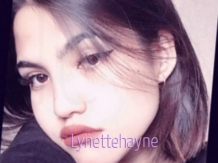 Lynettehayne