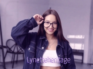Lynetteheritage