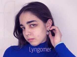Lyngomer