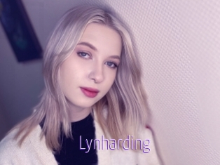 Lynharding